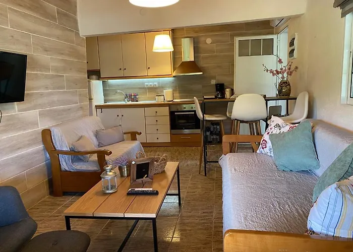 Maria\'S House