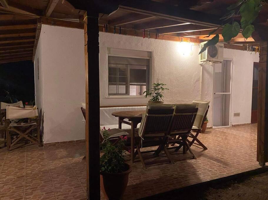 Сasa de vacaciones Maria's House Sykia Chalkidikis