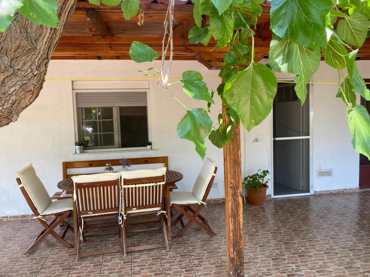 Maria's House * Sykia Chalkidikis
